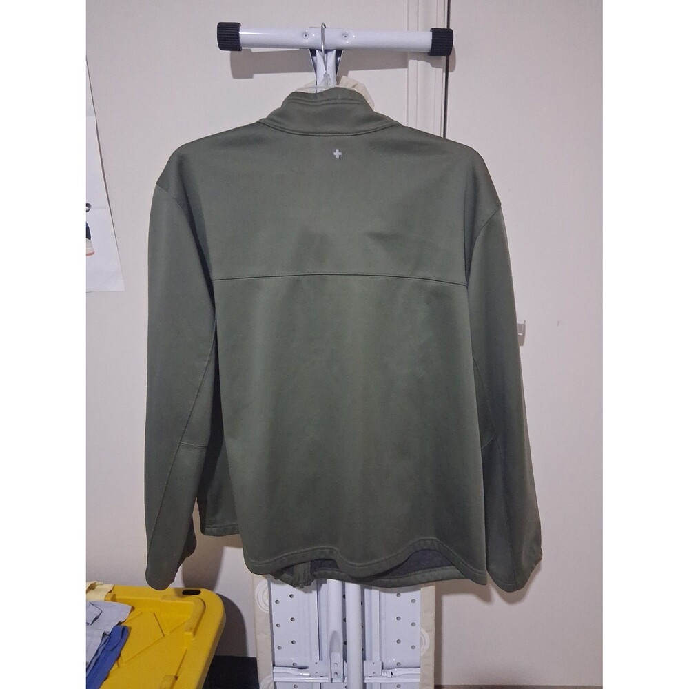 SwissTech Jacket - Picture 6 of 6